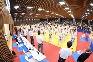 LINE_ALBUM_2025年8月3日　第22回正道会館神奈川県大会　横浜武道館_250808_8